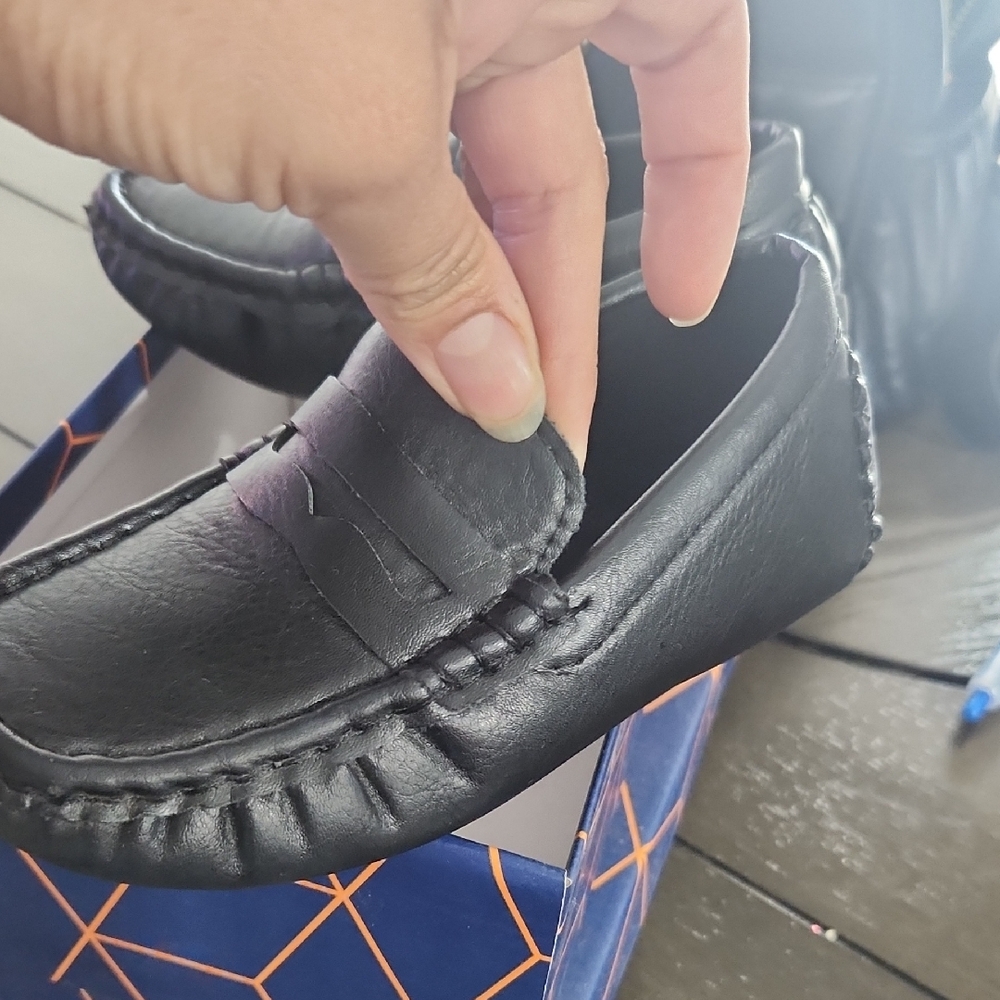Loafers